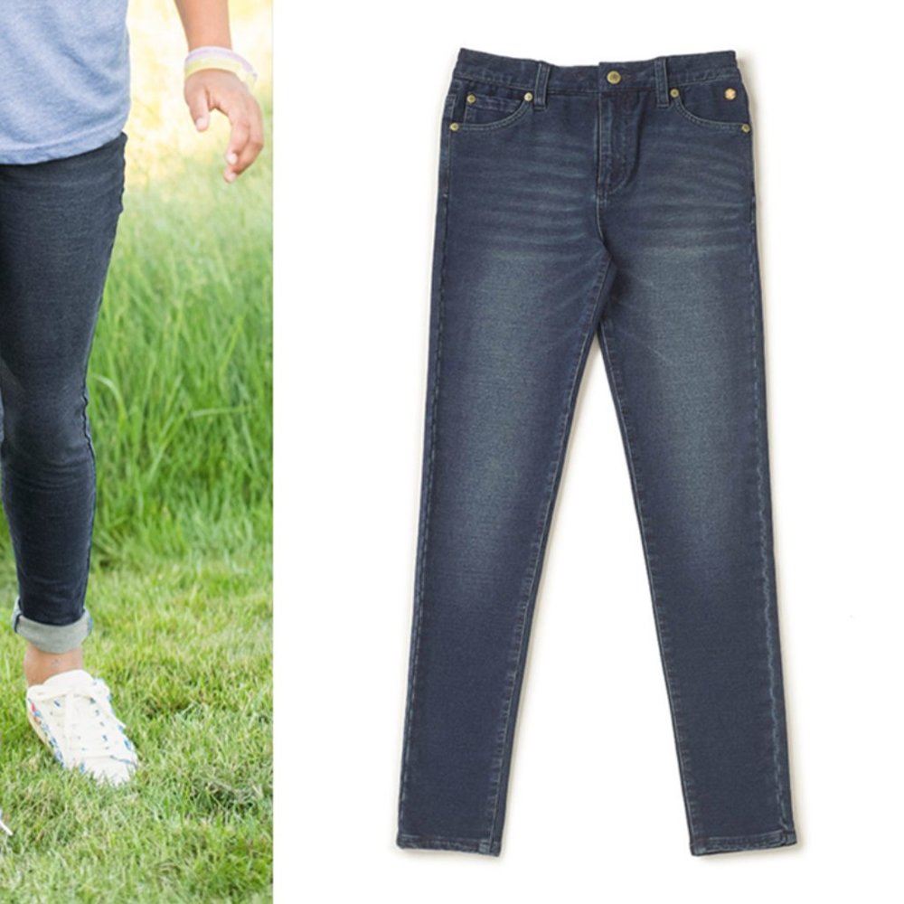 NEW Matilda Jane Sing a Song Jegging size 14